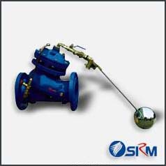 F745X遙控浮球閥